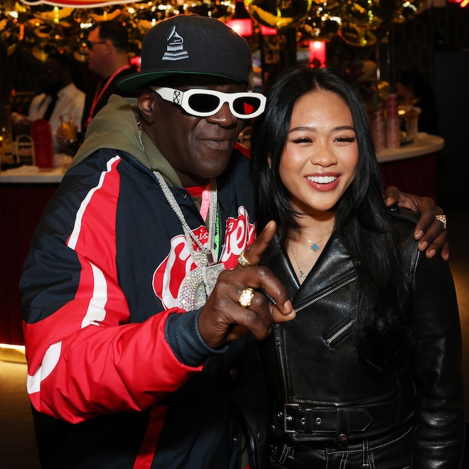 Flavor Flav Shares He "Briefly Relapsed" Amid 4-Year Sobriety Journey